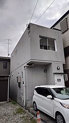 麻溝台RC戸建