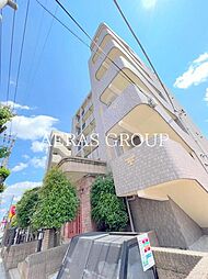 アラモード・メゾン