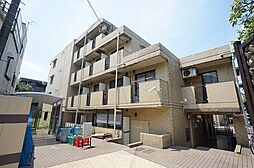 ダイアパレス氷川台 413