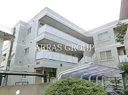 ファミーユ船橋