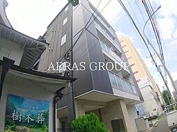 横浜市西区浅間町２丁目