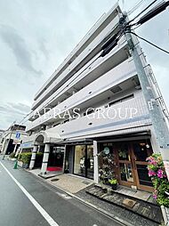 サンロイヤル東山