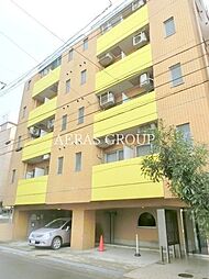 アーバンヒルズ西川口