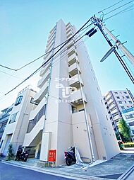 品川区平塚３丁目