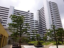 幕張ビーチテラス パークレジデンス