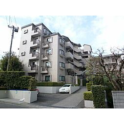 アルス長津田 201