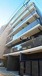 ルネサンスコート駒込