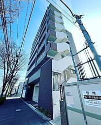 エンブレイス大橋南 303