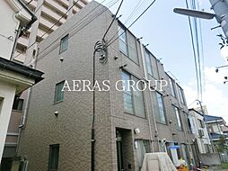 メゾンジュネス