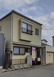 堺市堺区西湊町1丁貸家