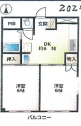 松田マンション