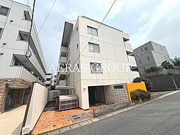 検見川ラインハイム