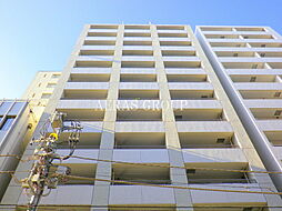 HF銀座レジデンスイースト 1307