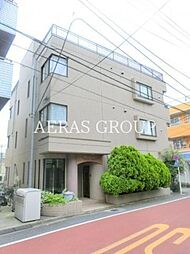 グリーンヒル中井