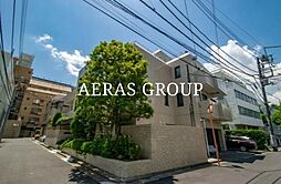 パークハイム信濃町