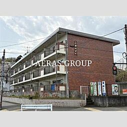 二宮ハイツ