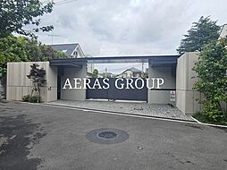 プレミスト国立ゲートレジデンス