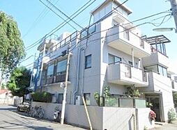 グランコールス東北沢