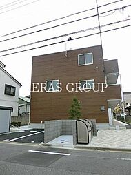 リブリ・メゾンハピネス