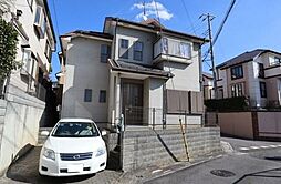 池野邸貸家