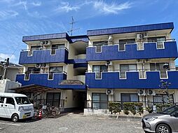 クレストコート