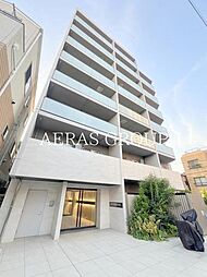 ルフレプレミアム日暮里