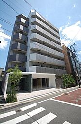 大田区北千束１丁目