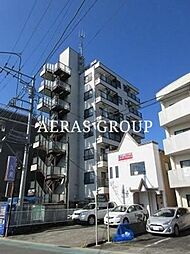 ジュネパレス海老名第2