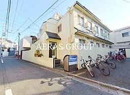 コーポ富士