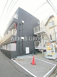 ハイライフ鶴見