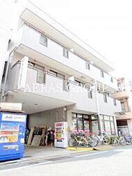 アーバンヒル大岡山