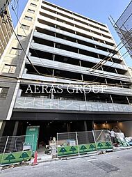 ザ・パークハビオ日本橋茅場町