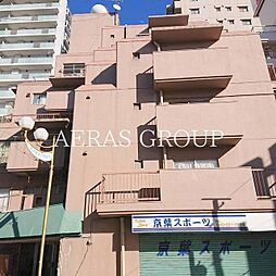 南町コーポビアネーズ