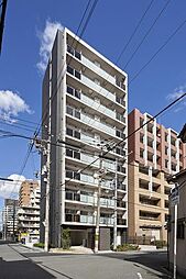 大阪市城東区中央２丁目