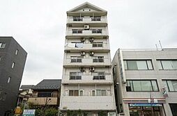 ダイヤモンドレジデンス白河