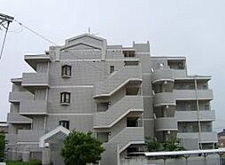 メゾン・ド・ゼフィール 307