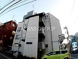 エコーハイツ豊永