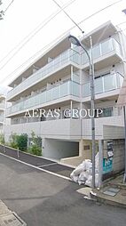 ＨＦ西巣鴨レジデンスII