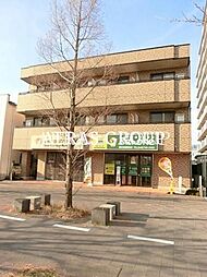 ダイヤモンド サルーン