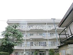 ローヤルマンション志木