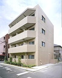 ステラ新丸子