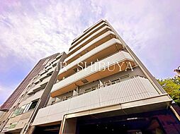 プレール・ドゥーク代々木八幡