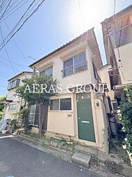 北葛西3丁目戸建