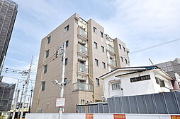 ヴィラフォルテ橋本 403