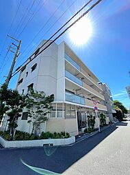 ブレスト我孫子町