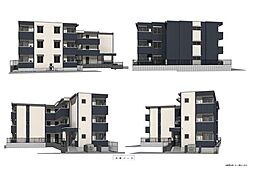 ピースコート登戸VI