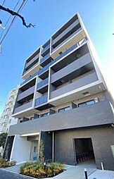 ステージファースト洗足池