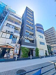 パークプレミア門前仲町 601