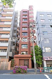 ライオンズマンション石川町第2