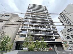 ルフォンプログレ上野稲荷町